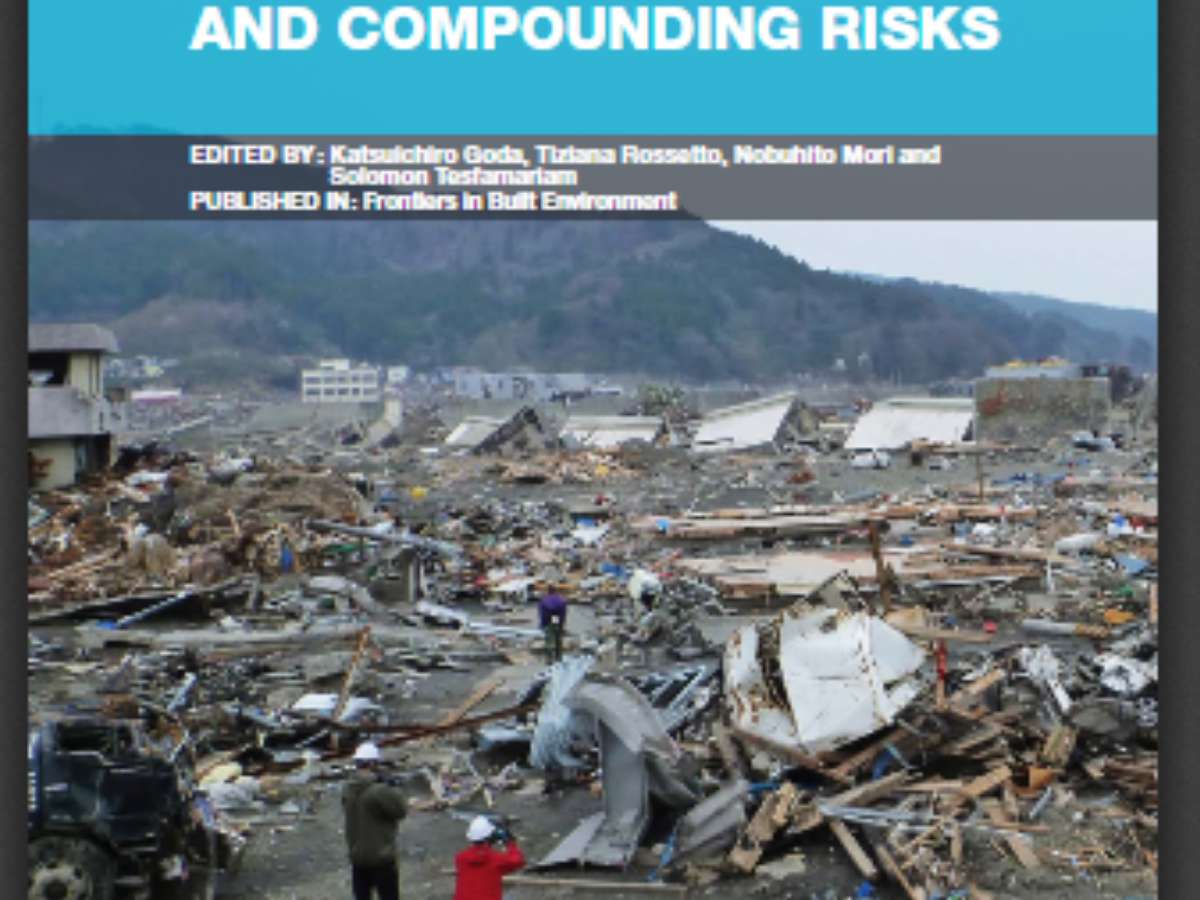 Mega Quakes: Cascading Earthquake Hazards and Compounding Risks
