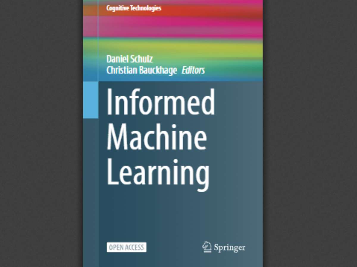 Informed Machine Learning