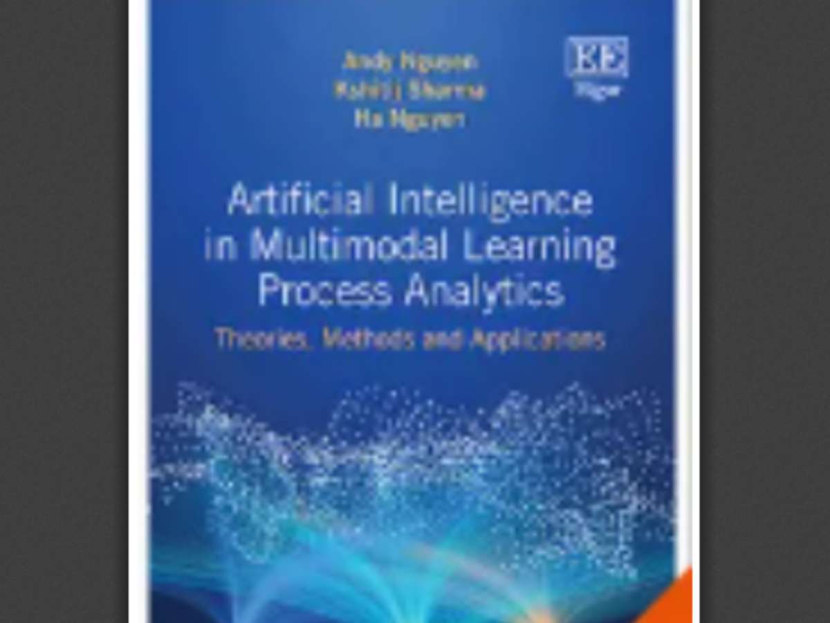 Artificial Intelligence in Multimodal Learning Process Analytics