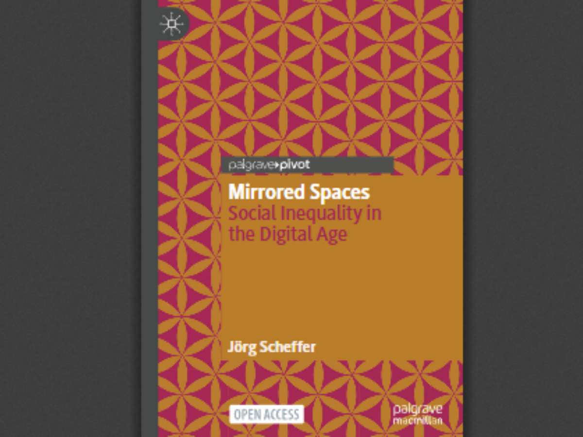Mirrored Spaces: Social Inequality in the Digital Age
