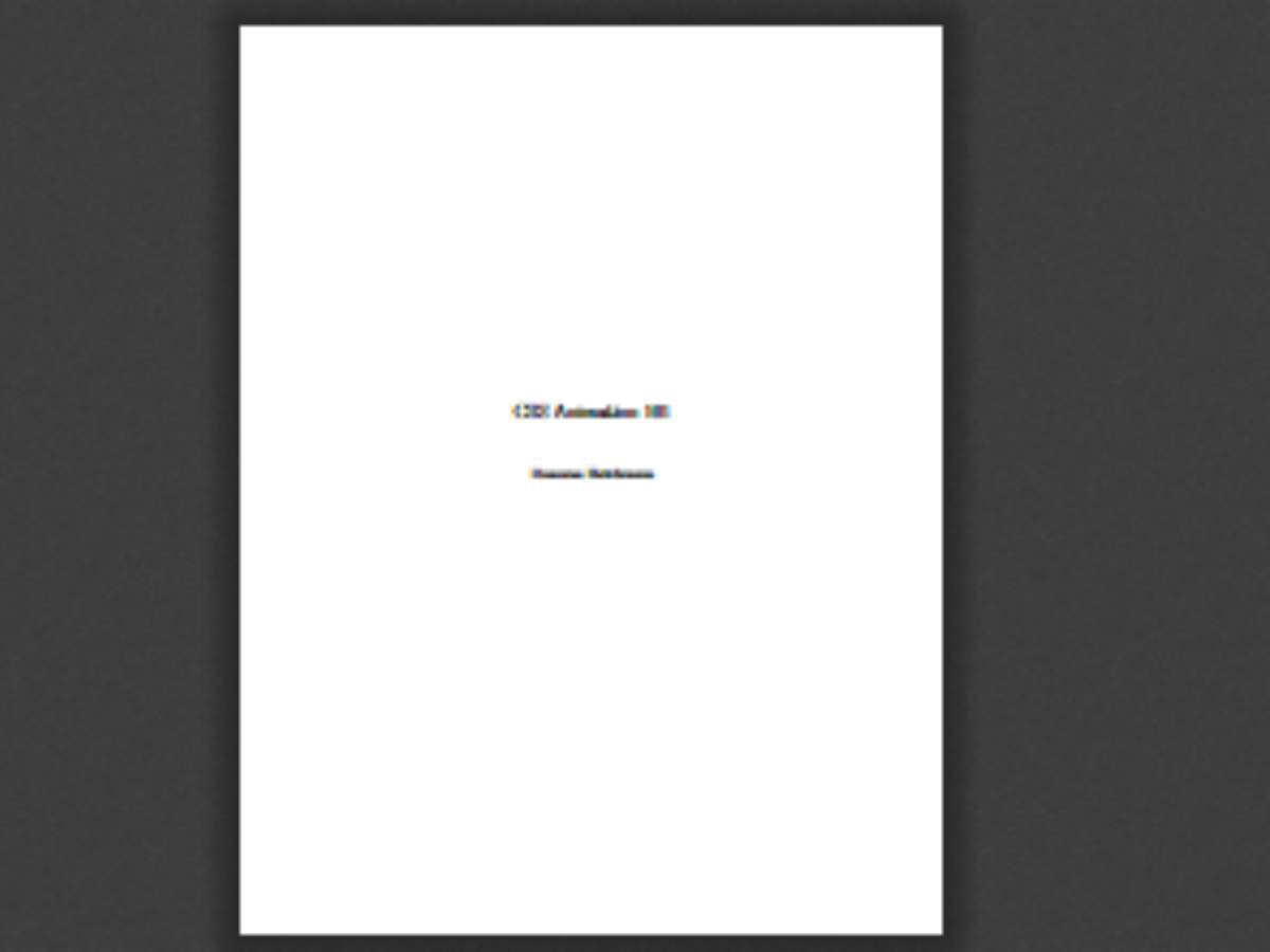 CSS Animation 101: Become a CSS animation expert with a few minutes each day