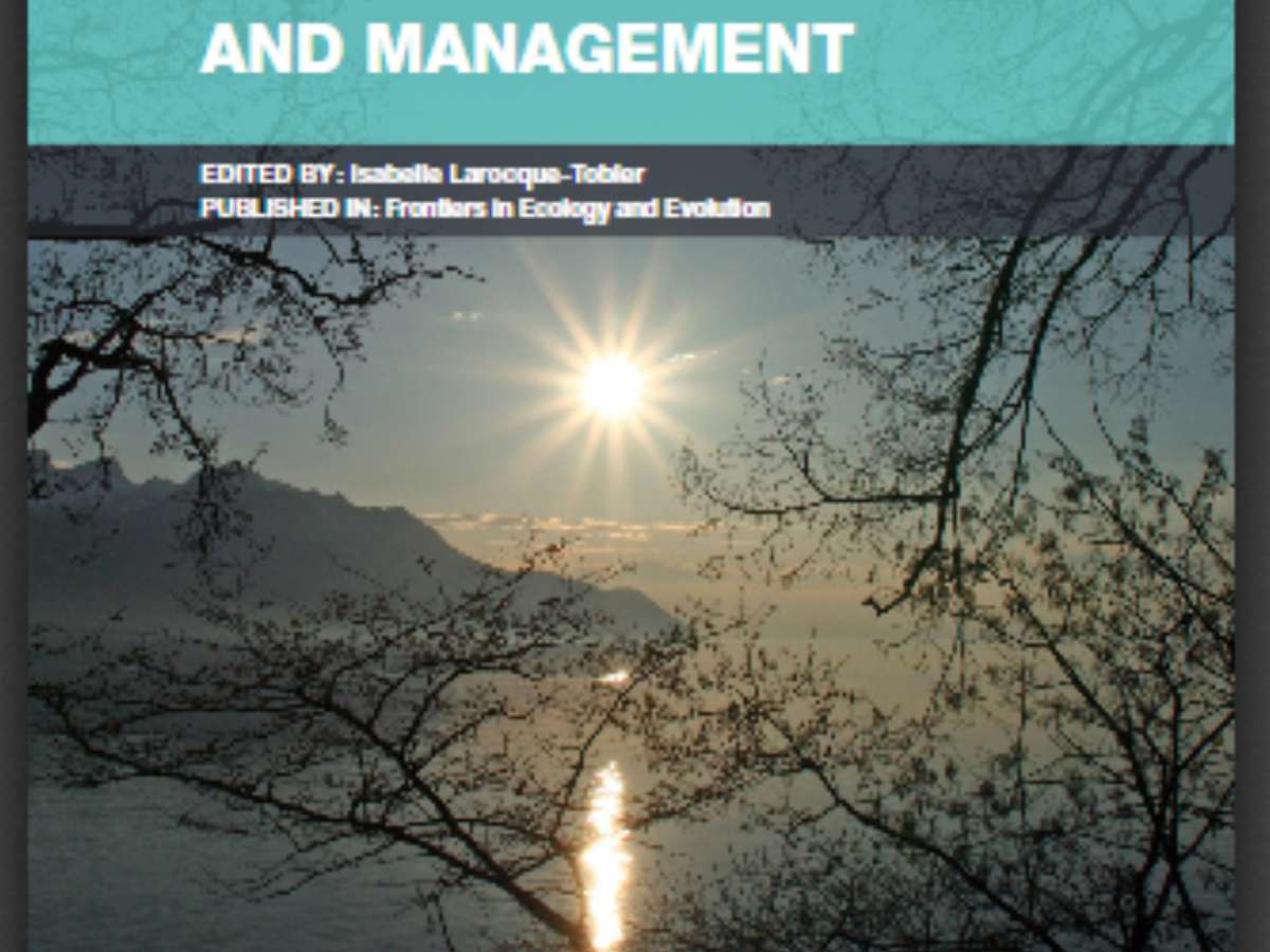 Using Paleolimnology for Lake Restoration and Management