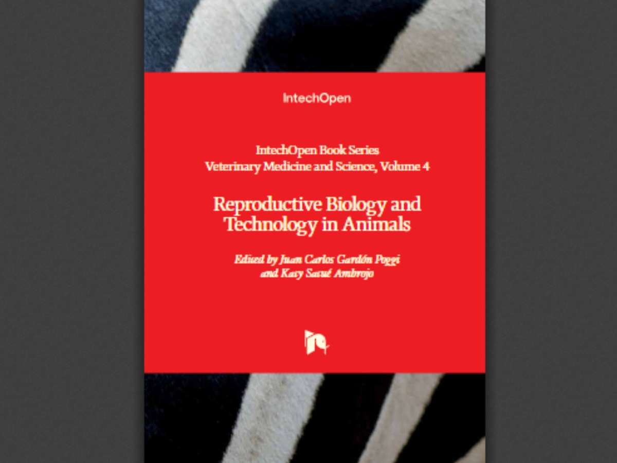 Reproductive Biology and Technology in Animals