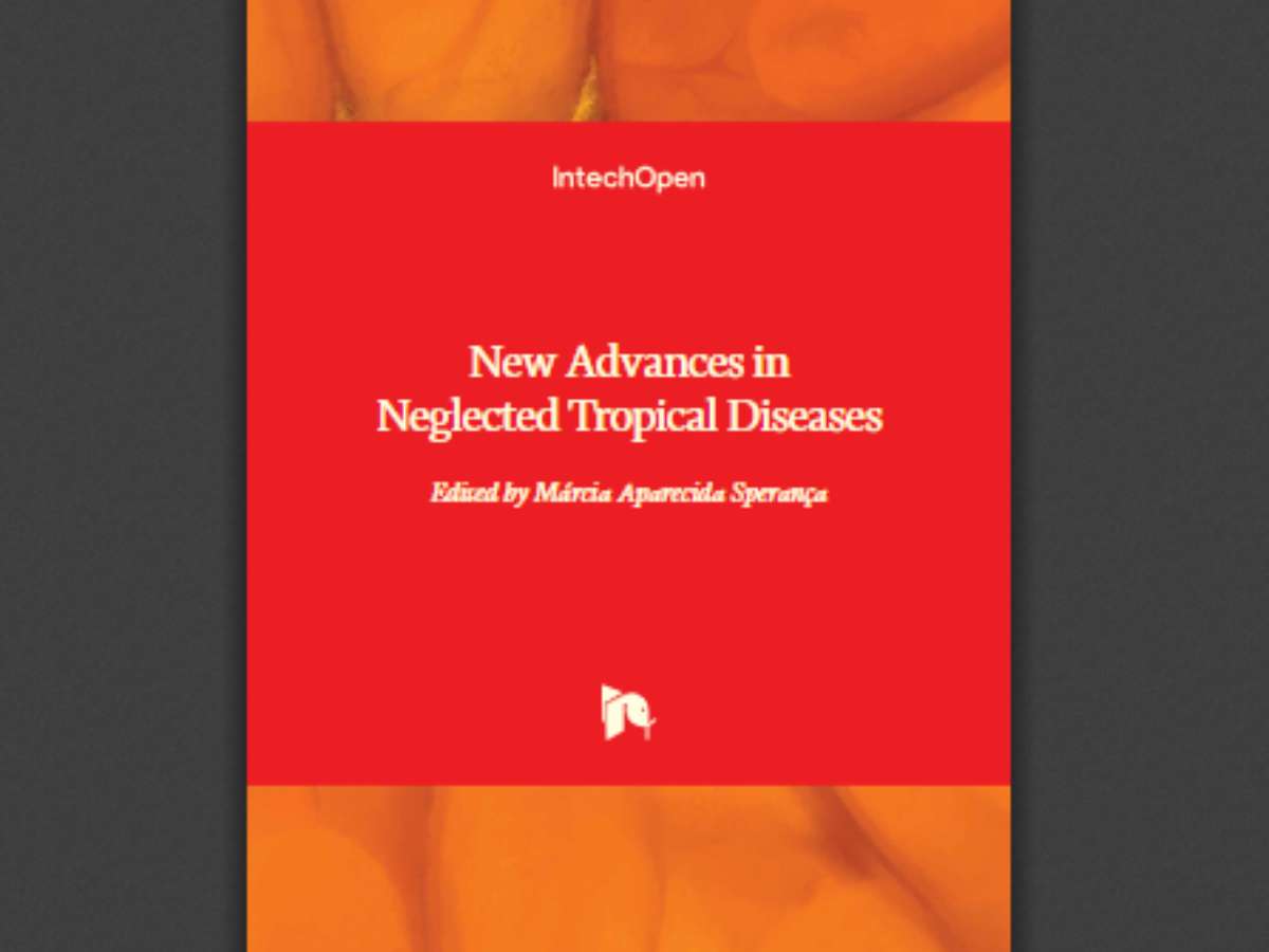 New Advances in Neglected Tropical Diseases