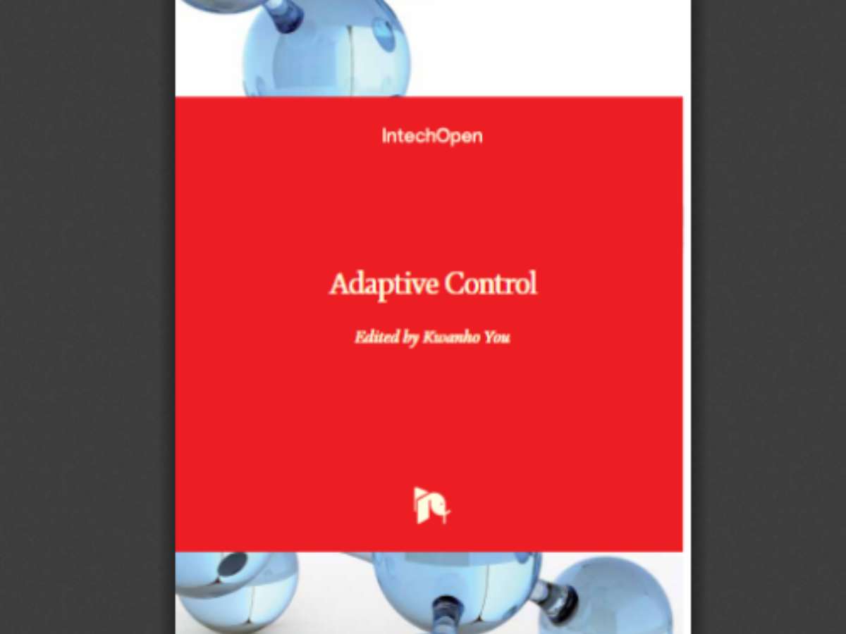 Adaptive Control