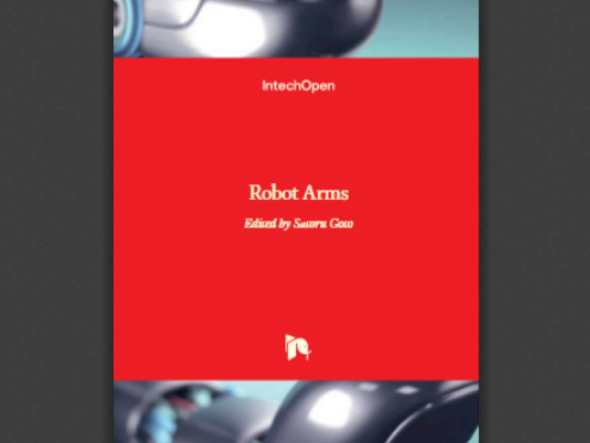 Robot Arms