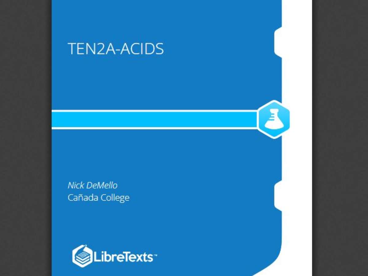 TEN2A-Acids