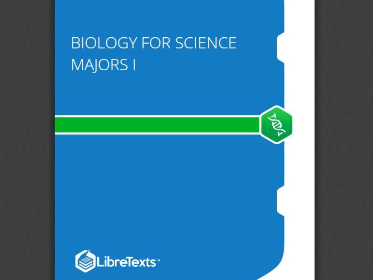 Biology for Science Majors I