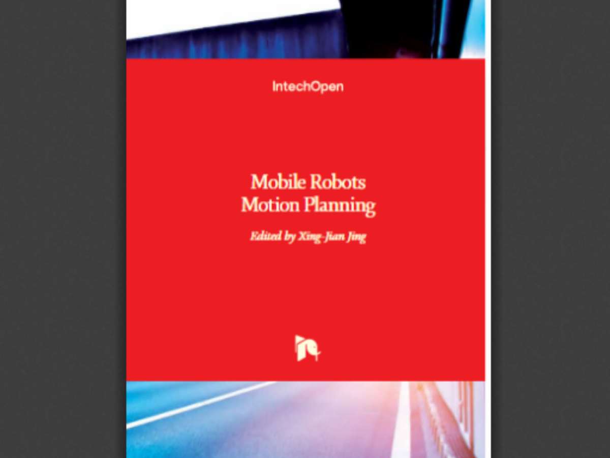 Mobile Robots Motion Planning