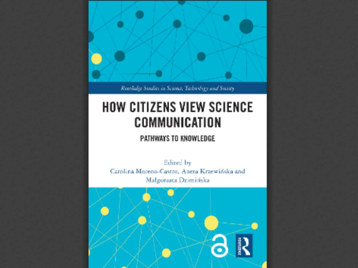 How Citizens View Science Communication