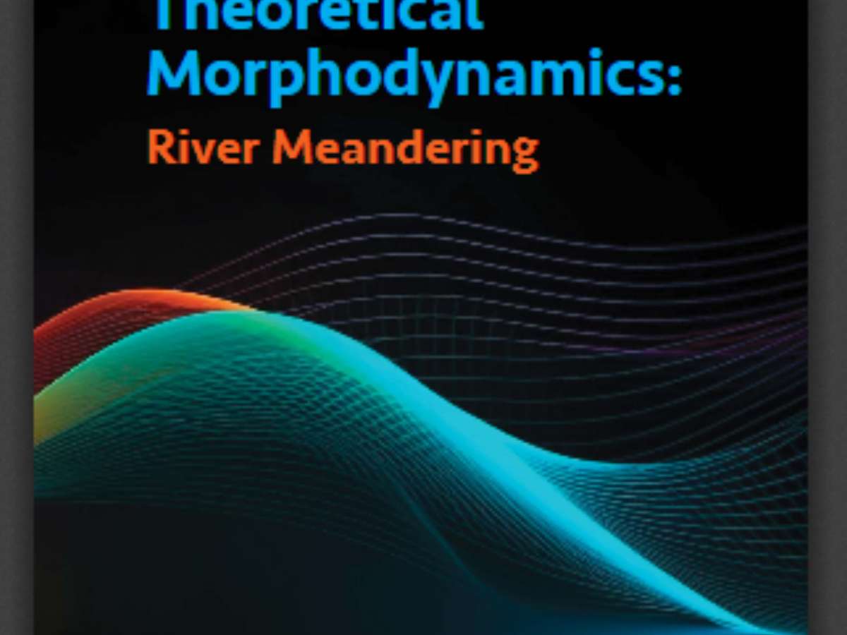 Theoretical Morphodynamics: River Meandering