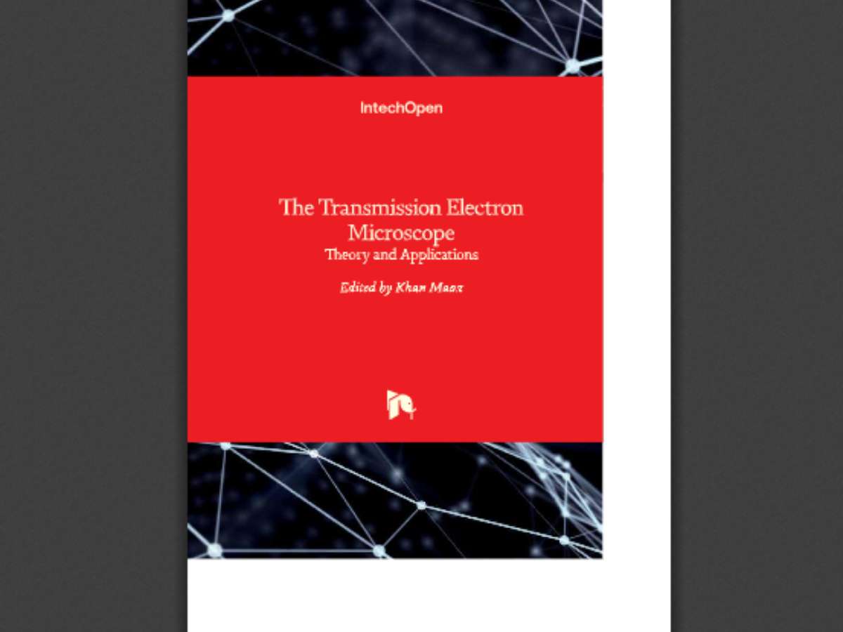 The Transmission Electron Microscope: Theory and Applications