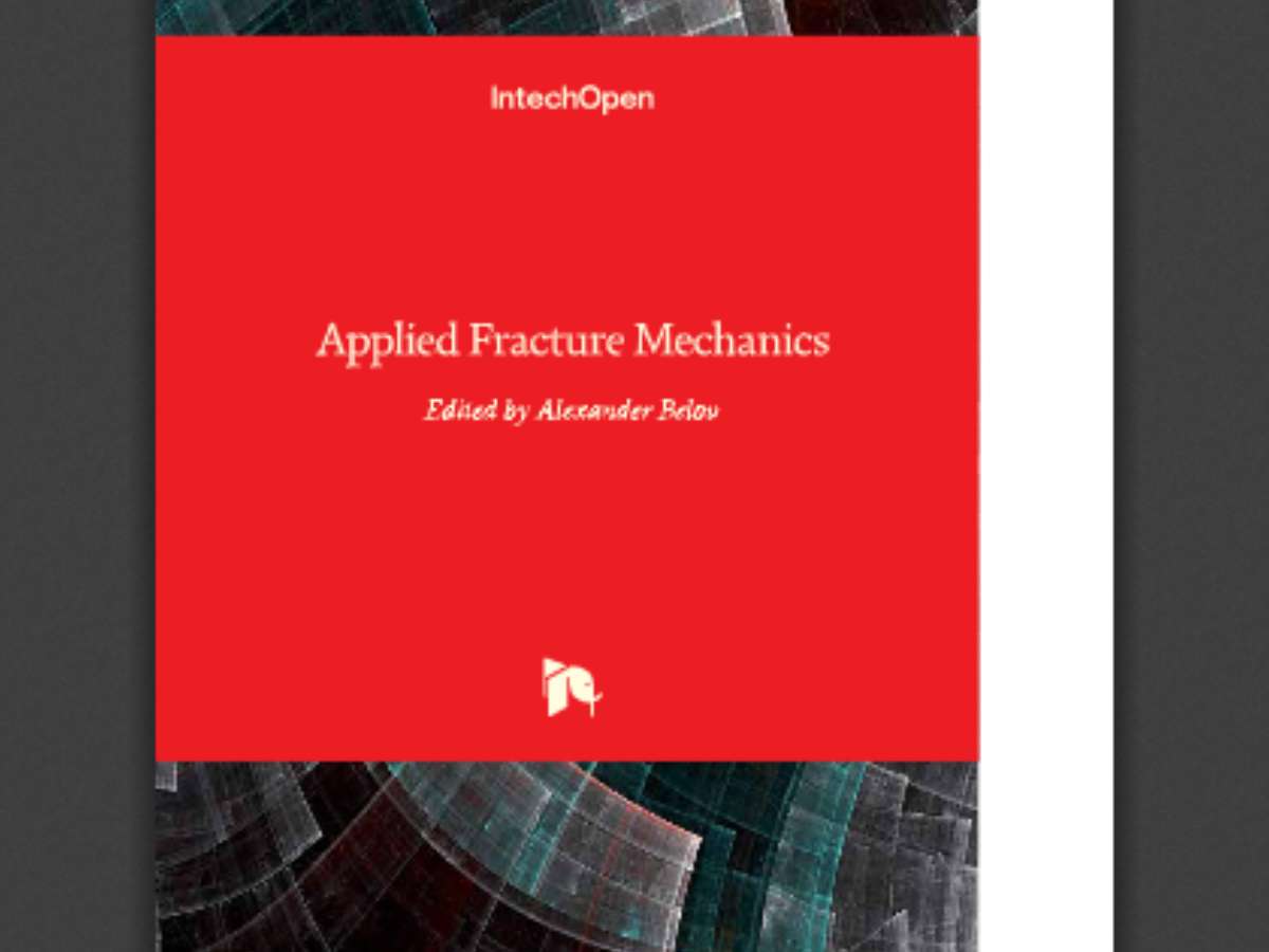 Applied Fracture Mechanics