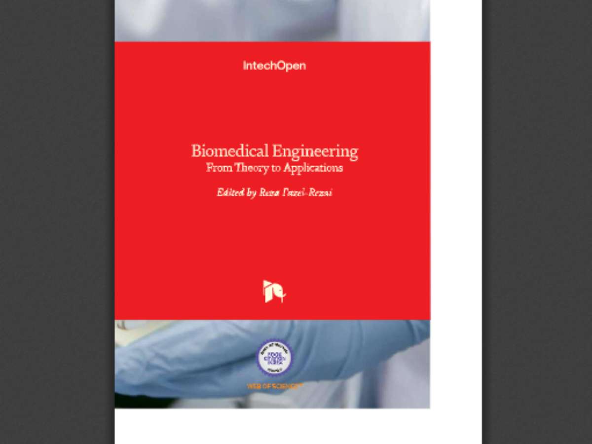 Biomedical Engineering: From Theory to Applications