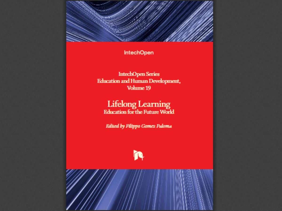 Lifelong Learning: Education for the Future World