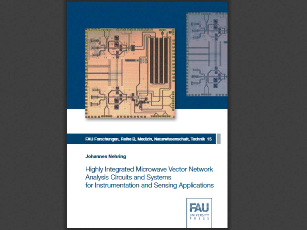 Highly Integrated Microwave Vector Network Analysis Circuits and Systems for Instrumentation and Sensing Applications