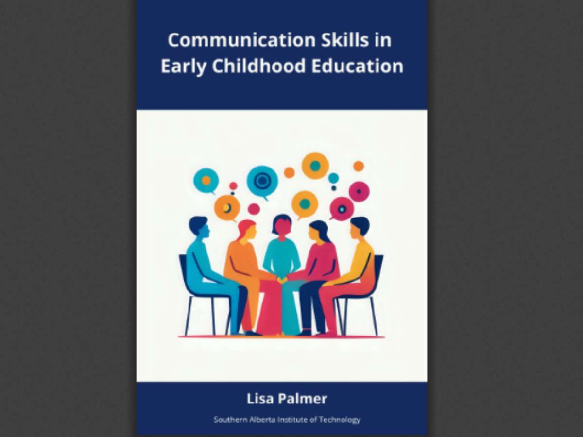 Communication Skills in Early Childhood Education
