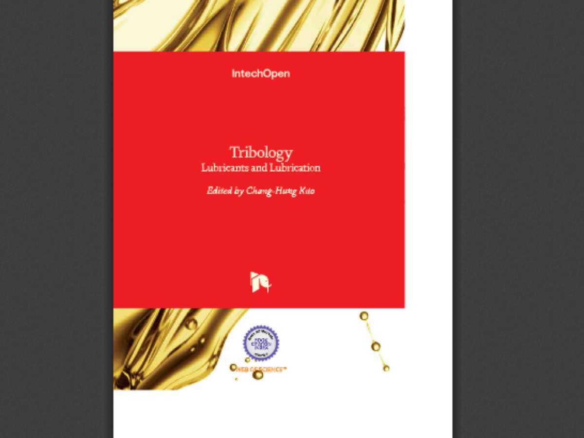 Tribology: Lubricants and Lubrication