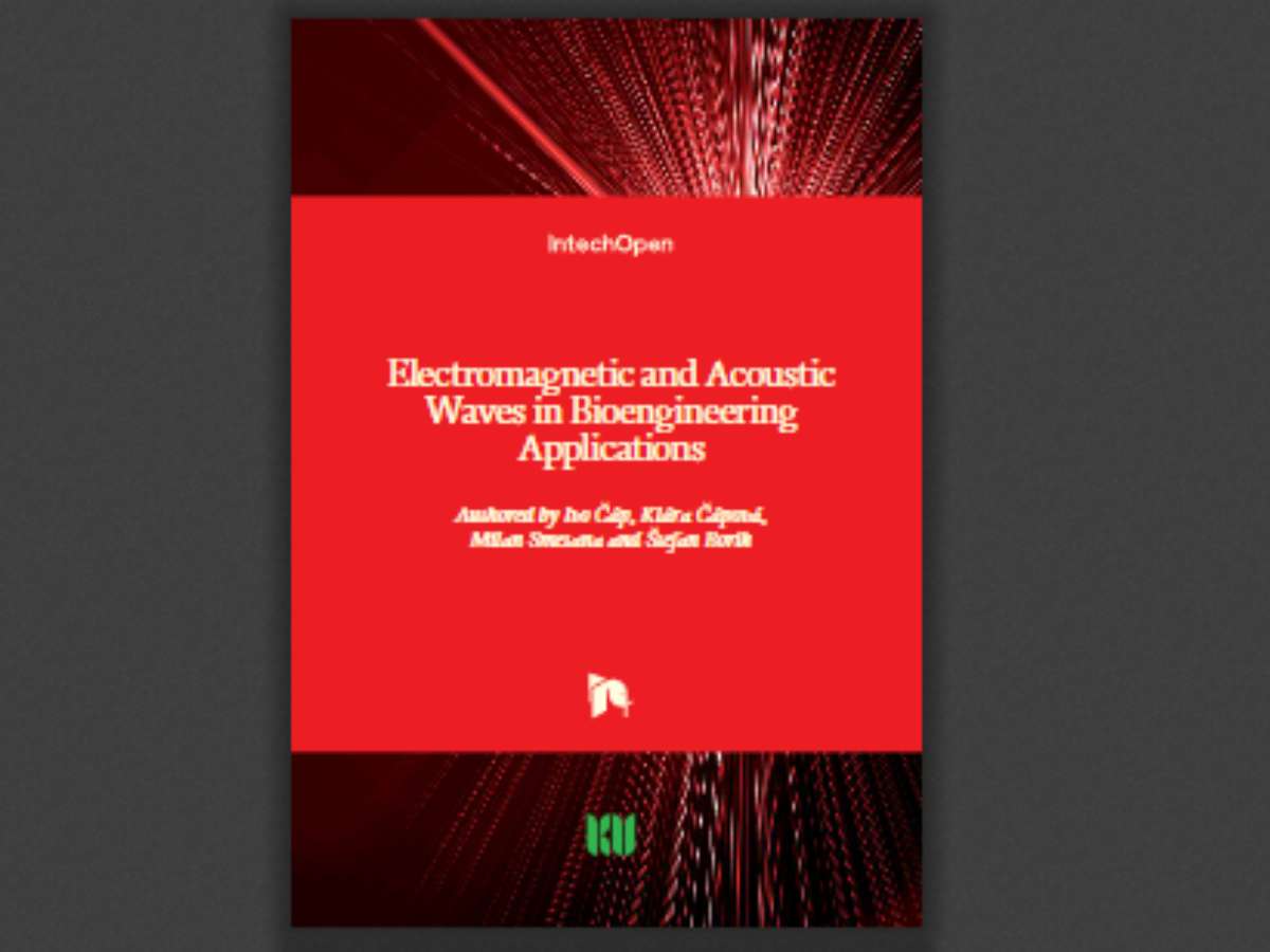 Electromagnetic and Acoustic Waves in Bioengineering Applications