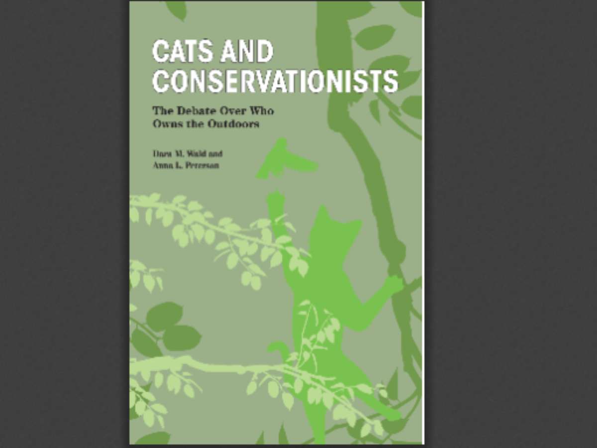 Cats and Conservationists: The Debate Over Who Owns the Outdoors