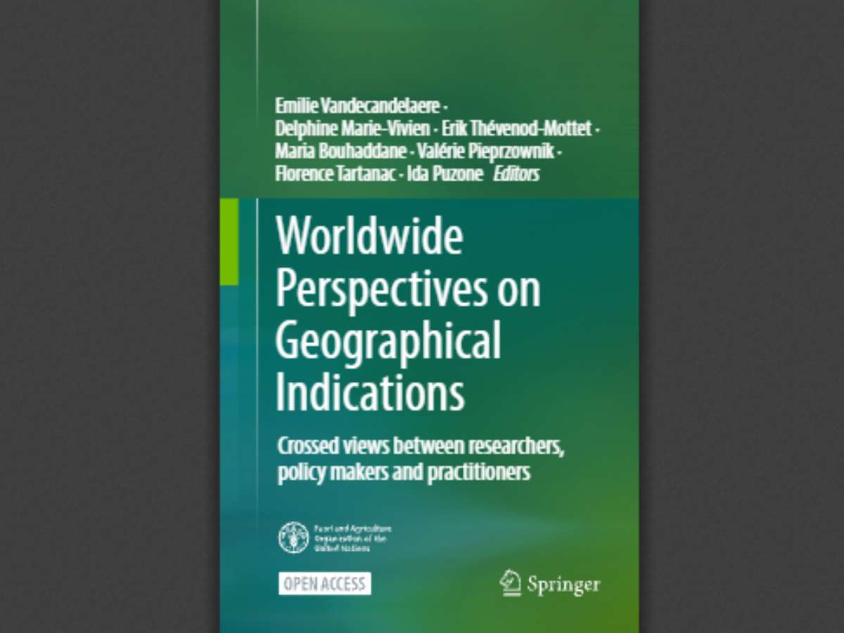 Worldwide Perspectives on Geographical Indications: Crossed views between researchers, policy makers and practitioners