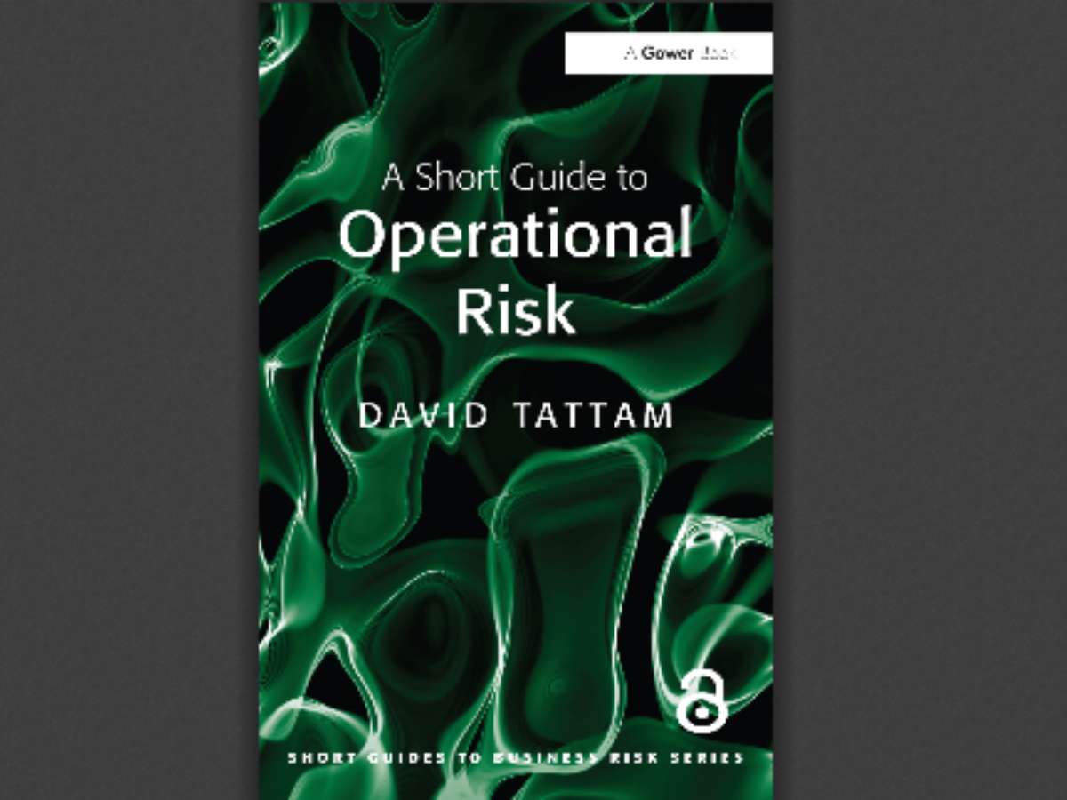 A Short Guide to Operational Risk
