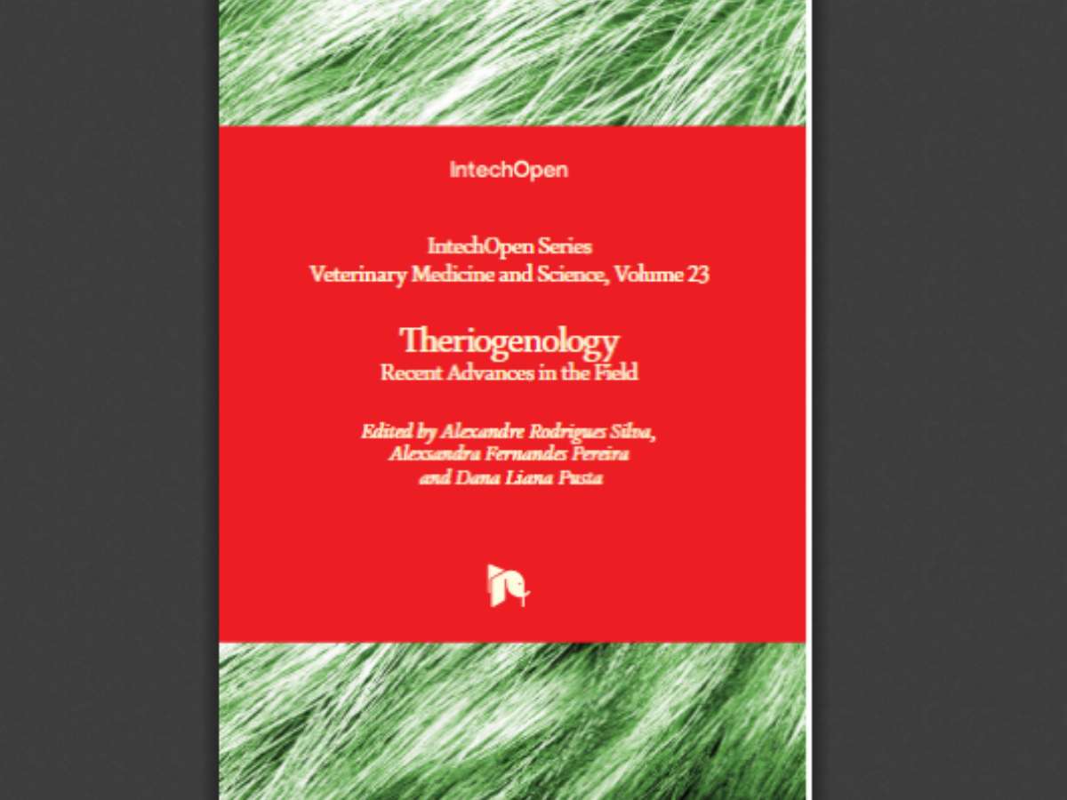Theriogenology: Recent Advances in the Field