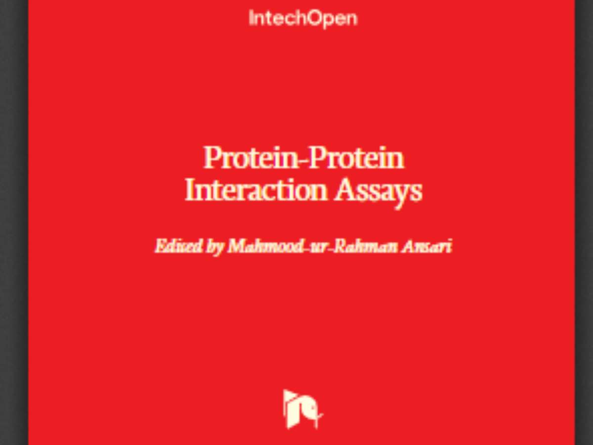 Protein-Protein Interaction Assays