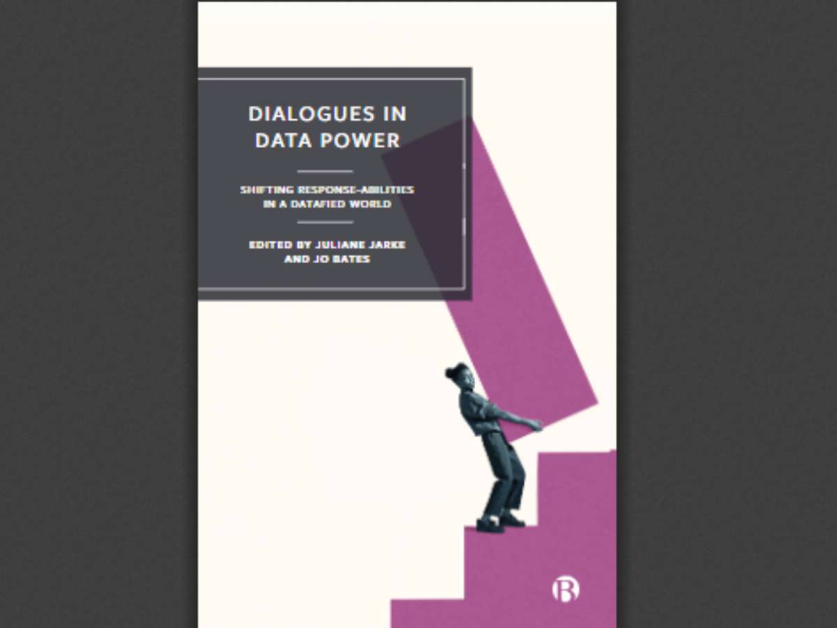 Dialogues in Data Power