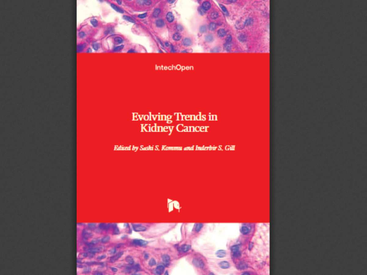 Evolving Trends in Kidney Cancer