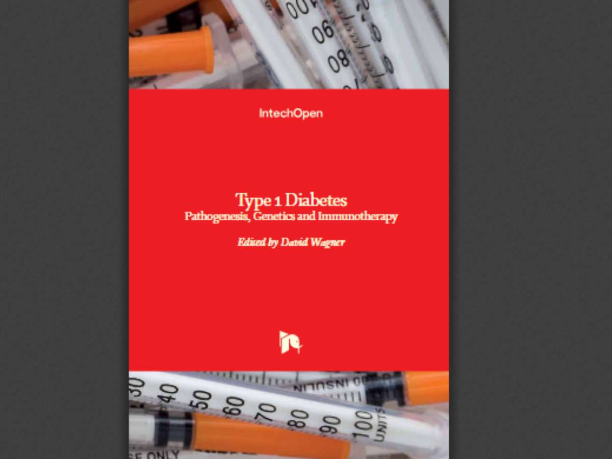 Type 1 Diabetes: Pathogenesis, Genetics and Immunotherapy