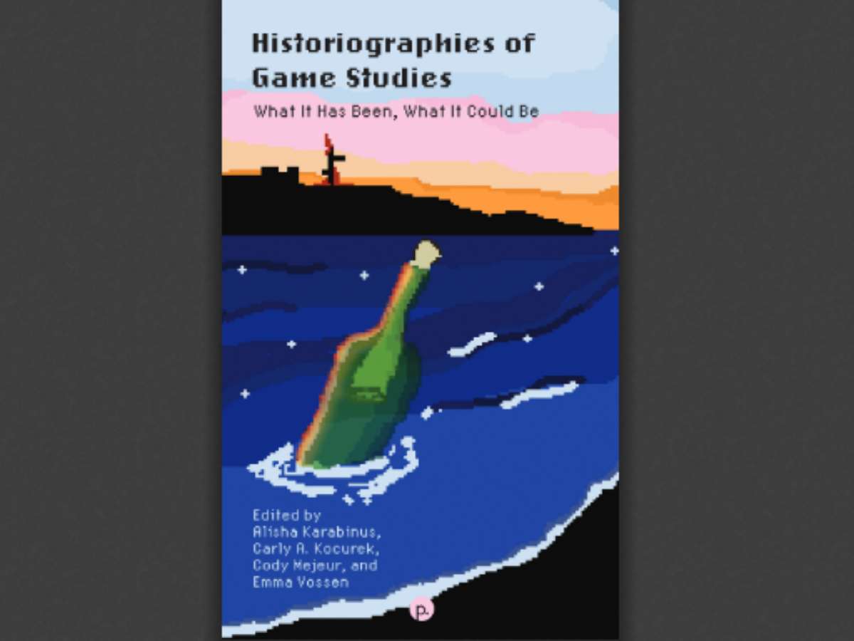 Historiographies of Game Studies: What It Has Been, What It Could Be