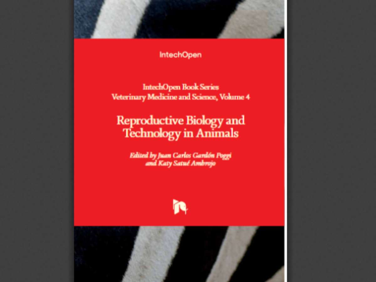 Reproductive Biology and Technology in Animals