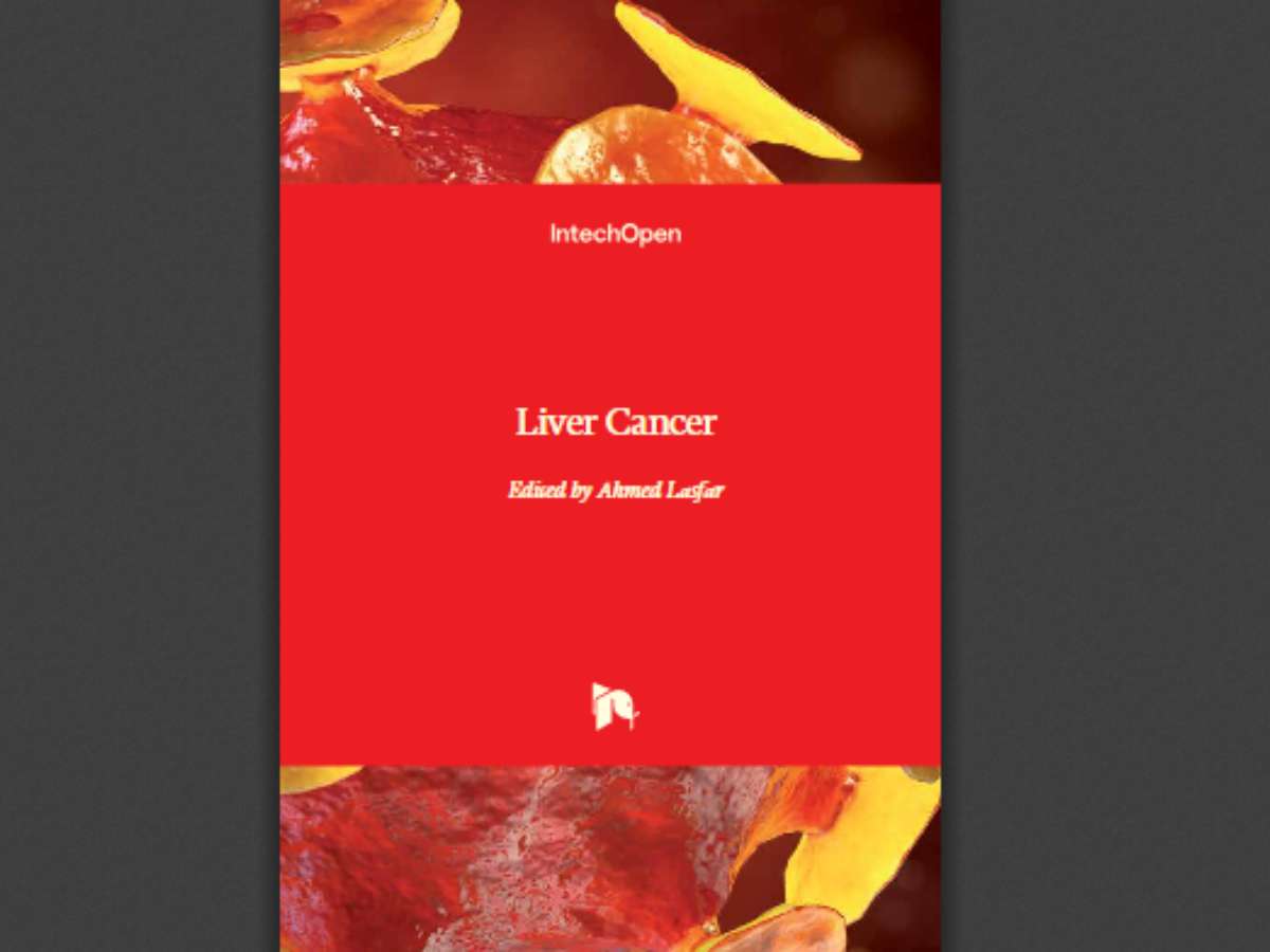 Liver Cancer