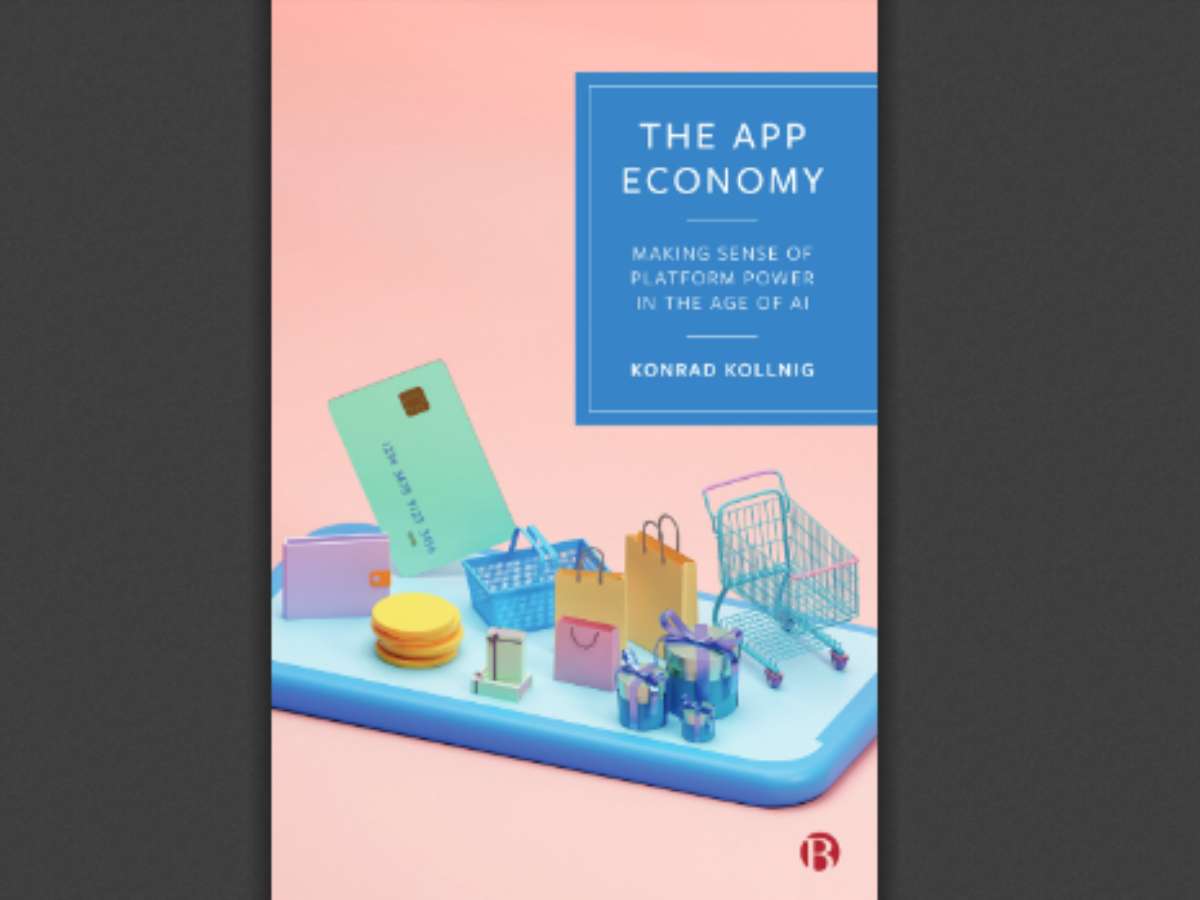 The App Economy: Making Sense of Platform Power in the Age of AI