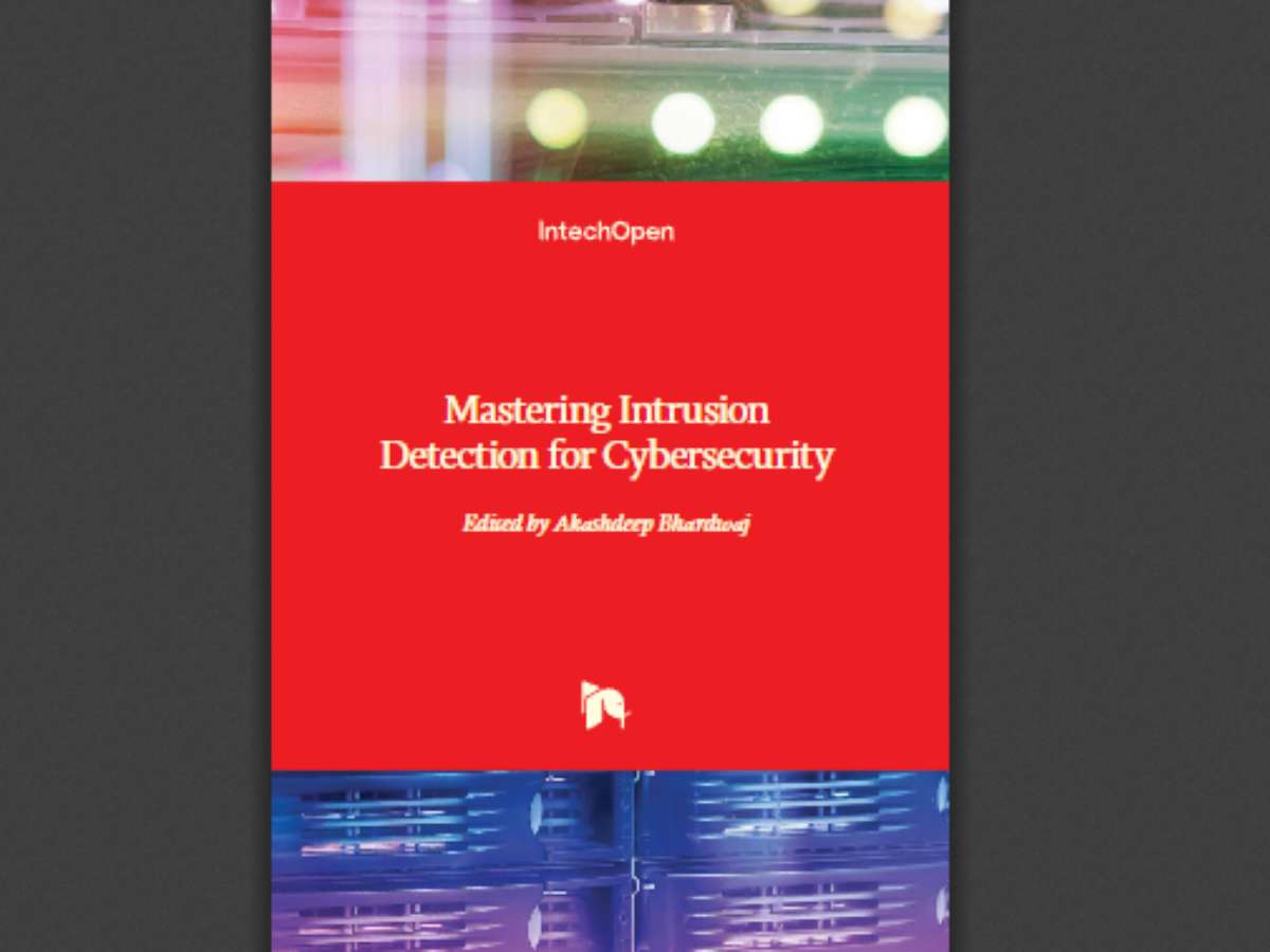 Mastering Intrusion Detection for Cybersecurity
