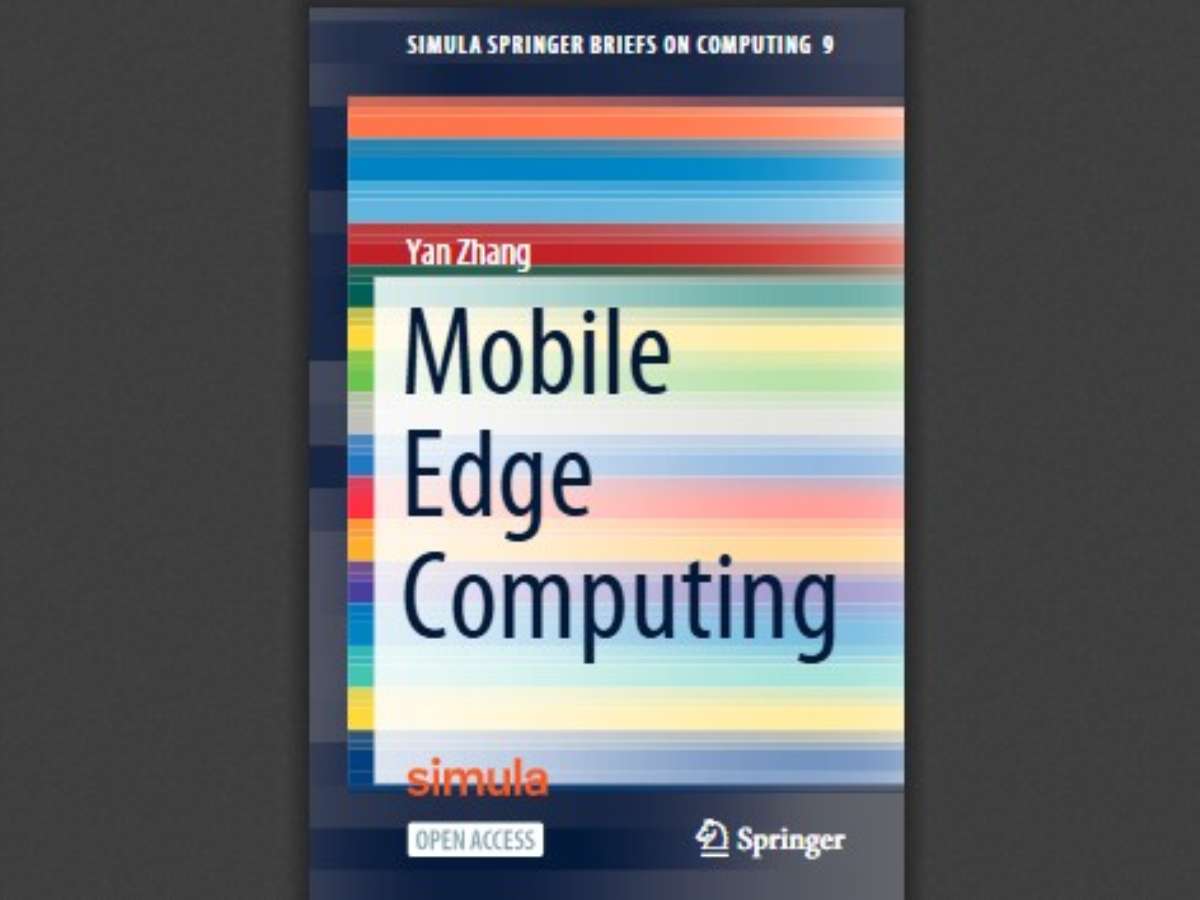 Mobile Edge Computing