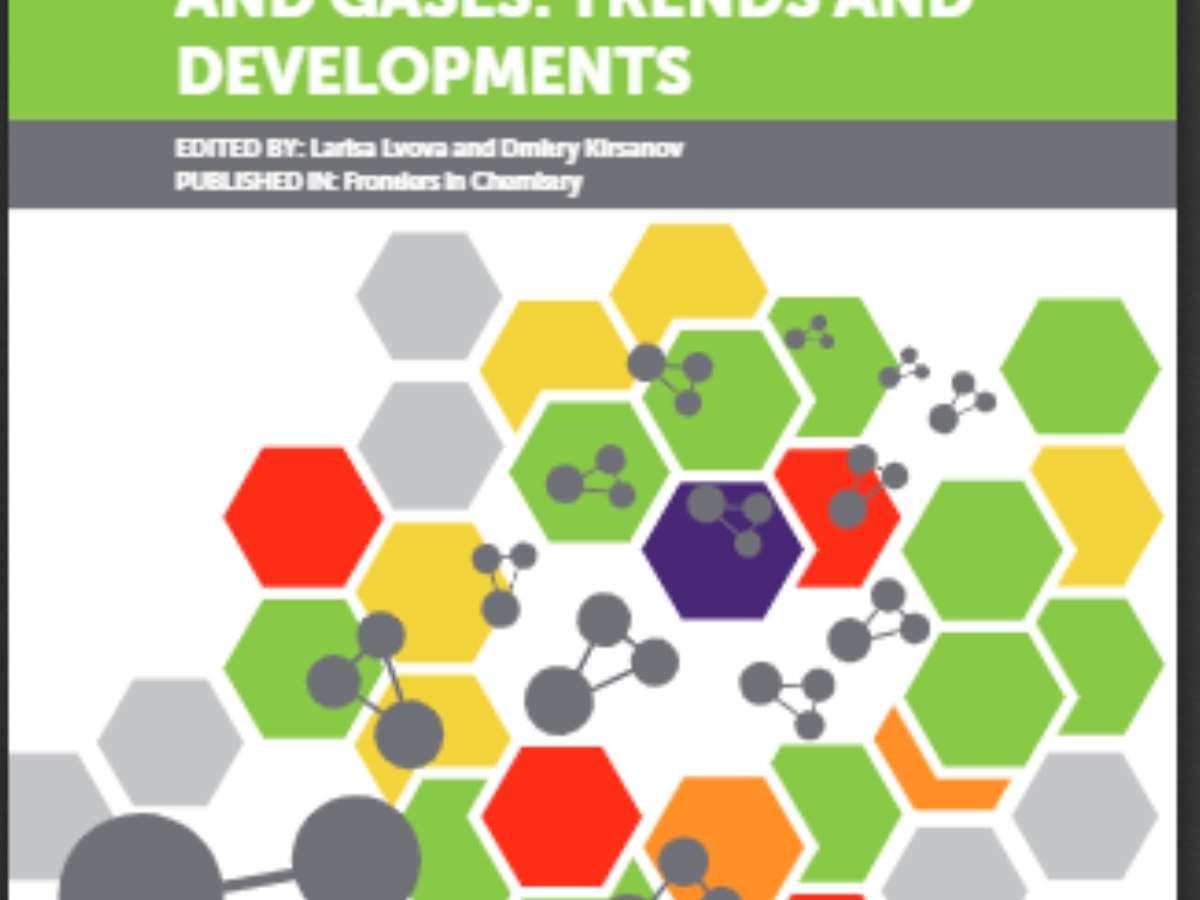 Multisensor Systems for Analysis of Liquids and Gases: Trends and Developments