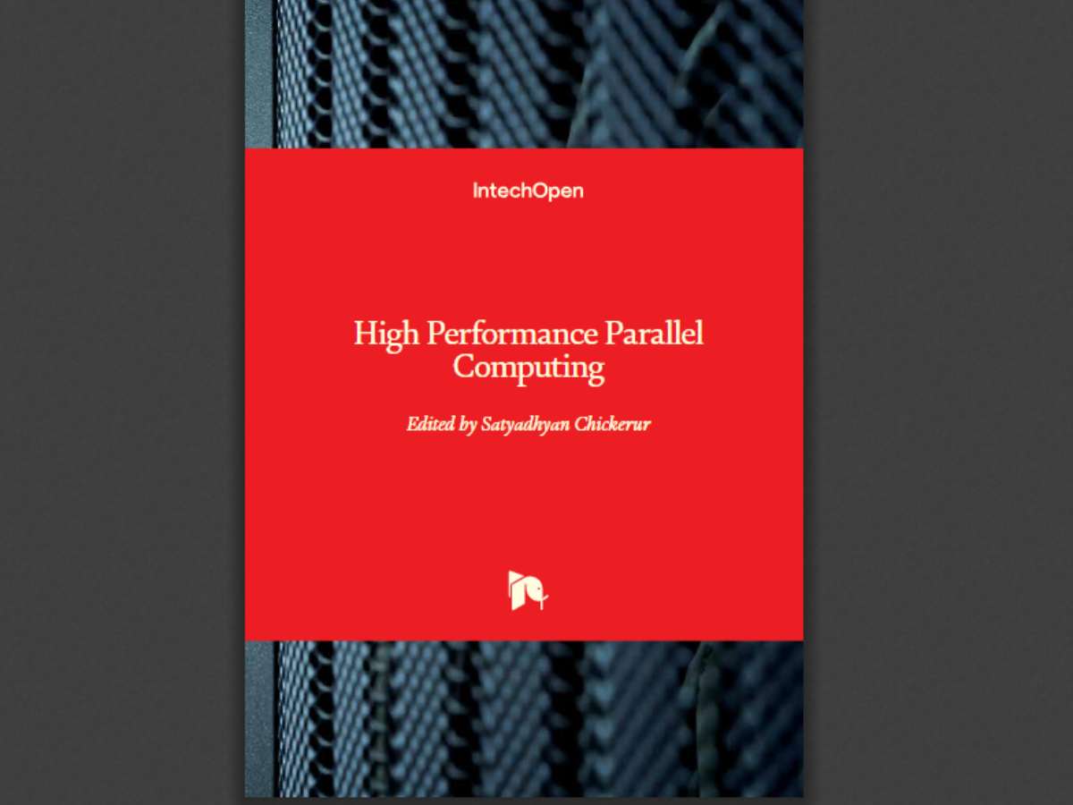 High Performance Parallel Computing