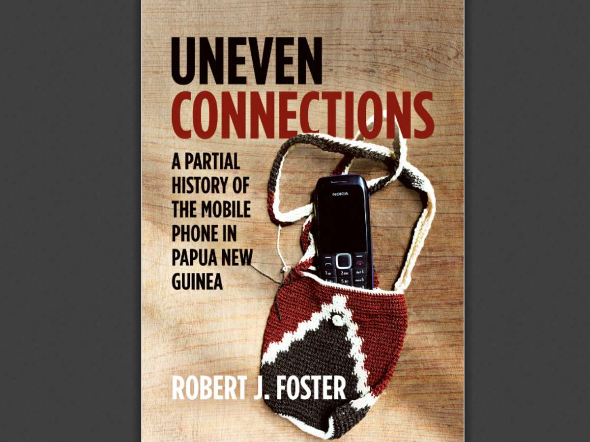 Uneven Connections
