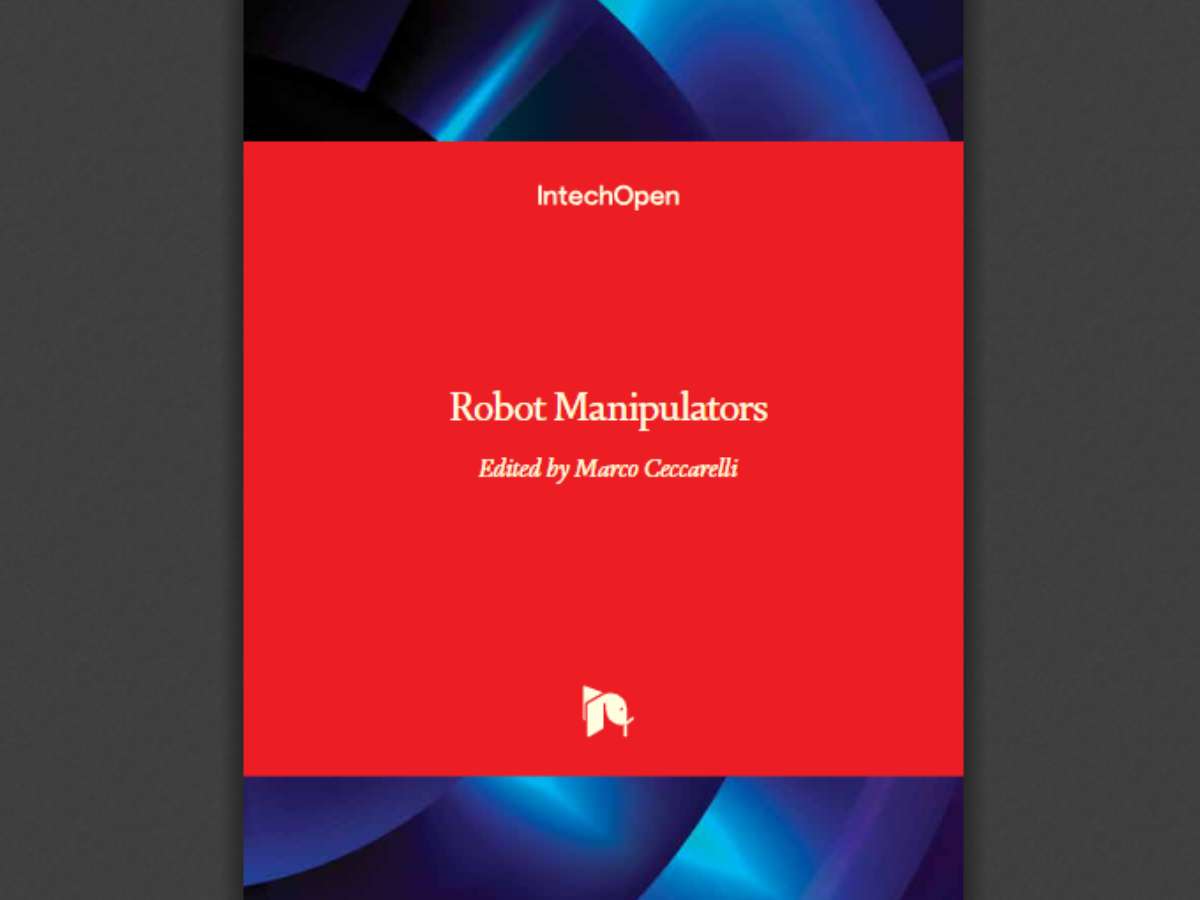 Robot Manipulators