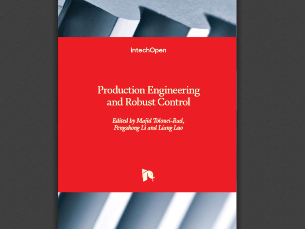 Production Engineering and Robust Control