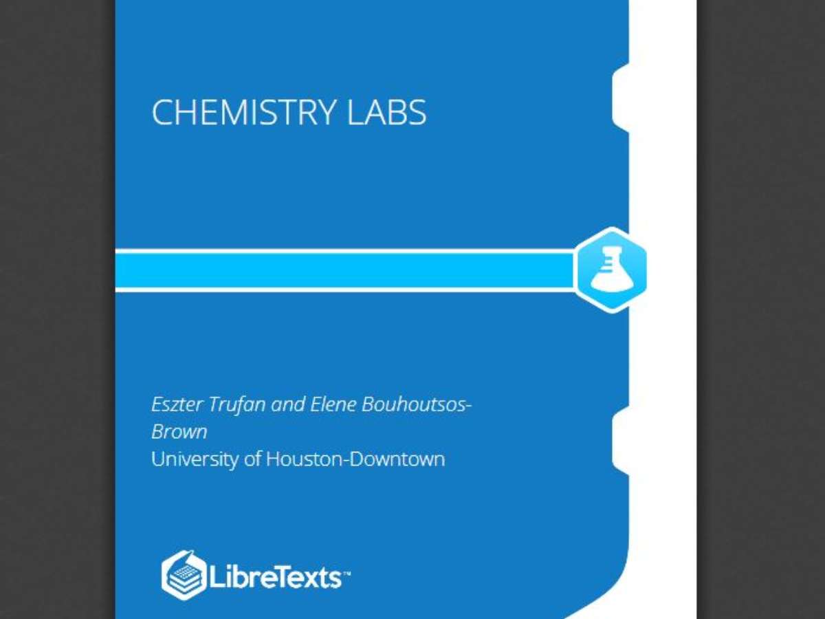 Chemistry labs