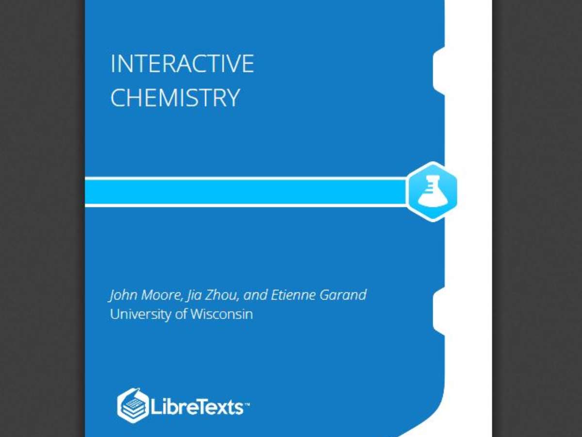 Interactive Chemistry