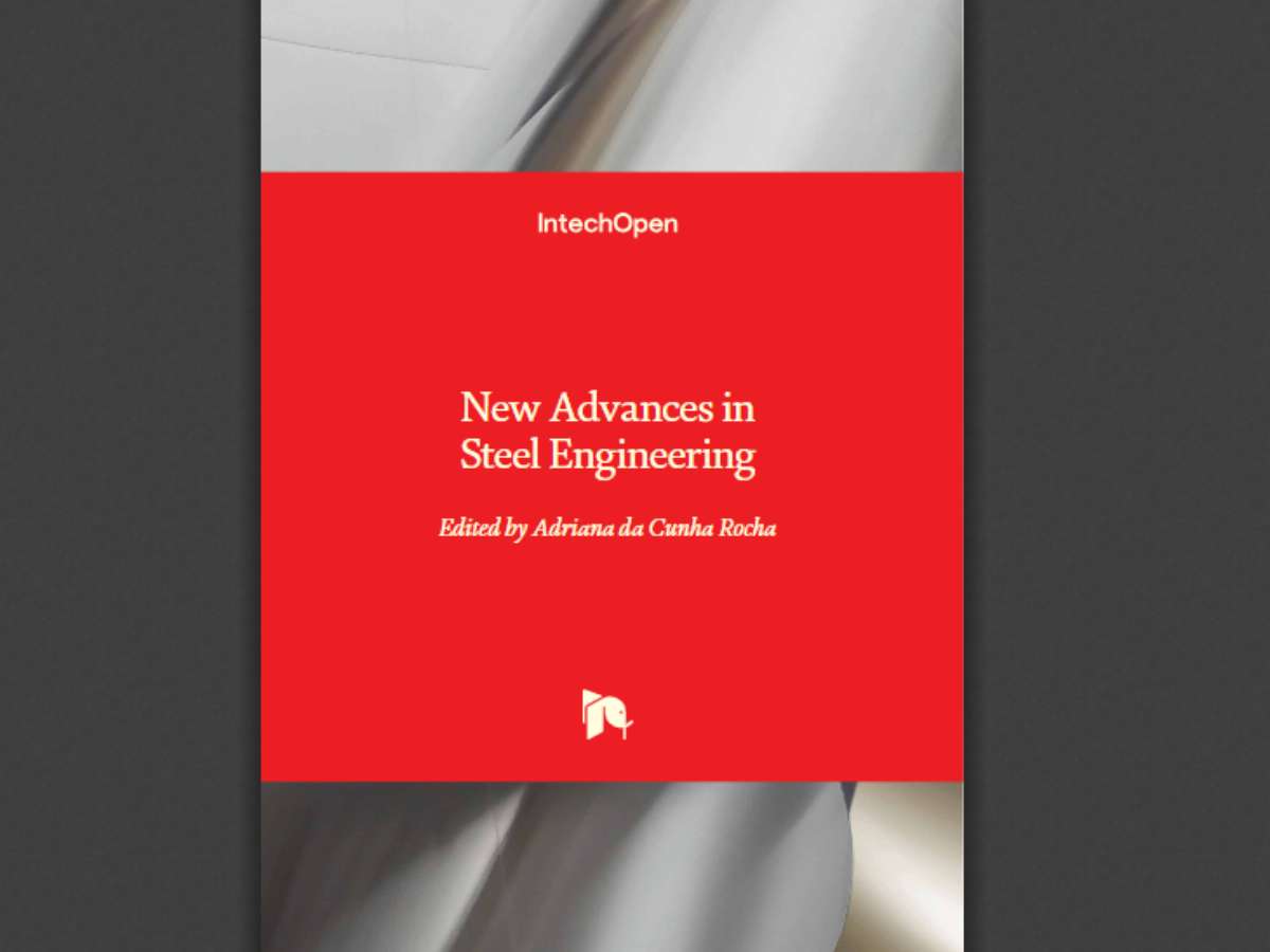 New Advances in Steel Engineering