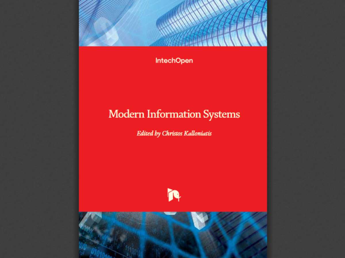 Modern Information Systems