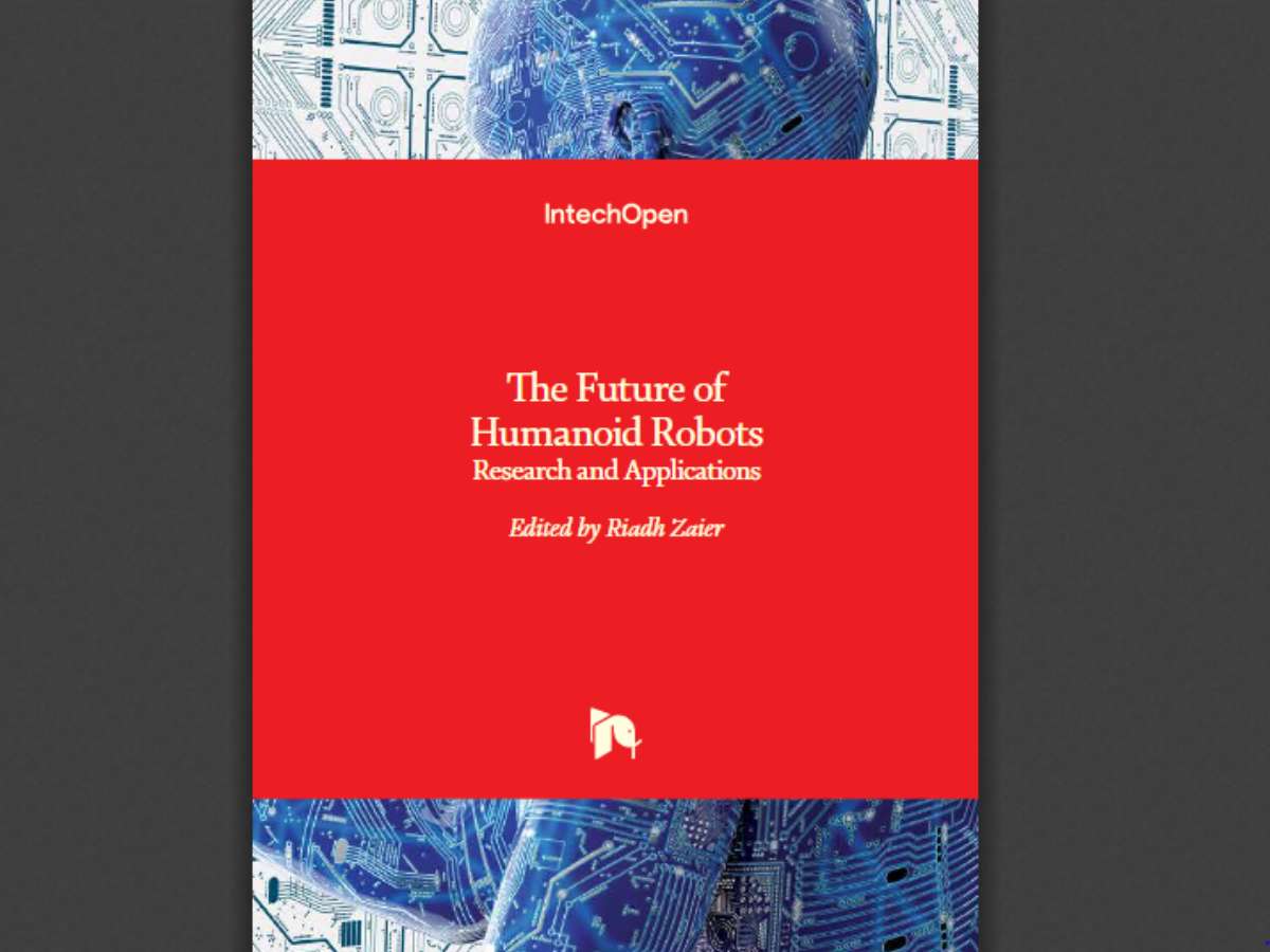 The Future of Humanoid Robots