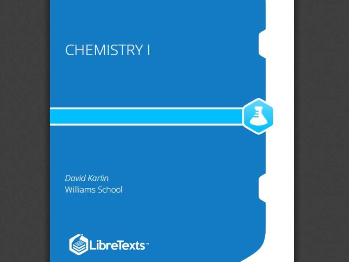 Chemistry I