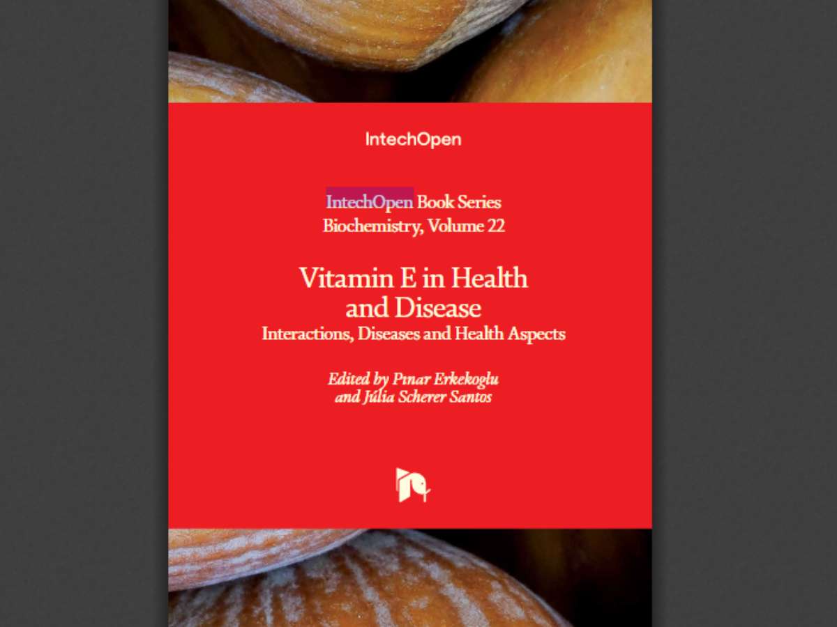 Vitamin E in Health and Disease: Interactions, Diseases and Health Aspects
