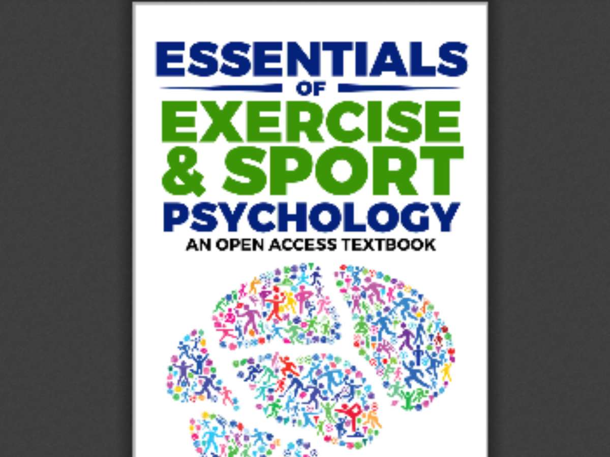 Essentials of Exercise and Sport Psychology: An Open Access Textbook